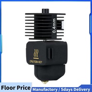 For  Lab A1/A1 Mini Hotend Kit 0.4MM Brass Nozzle for  Lab A1 3D Printer Hotend