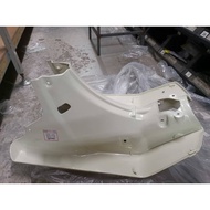 YAMAHA ET80 FRONT COVER LEG SHIELD