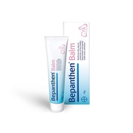 Kem chống hăm dưỡng ẩm - Kem Giảm Ngứa Itch Relief Cream 20G Bepanthen