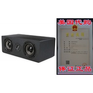 Micca MB42X-C Center Channel Speaker with 4-Inch Woofer (Cer