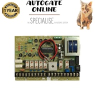 ◙☂☏L5000I AUTOGATE SWING CONTROL BOARD PCB PANEL AUTO GATE L5000 L-5000 L-5000I L5000-I 电动门  - AUTOGATE ONLINE