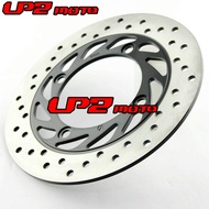 [Activity Price Reduction] Suitable for Honda CB-1 CB400F CB400 1989-1997 Rear Brake Disc Brake Disc