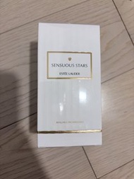 Estee Lauder Sensuous Stars 香水