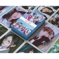[kstuffind] NJZ OMG PHOTOCARD LOMO CARD PHOTO CARD PC BUNNIES 54 PCS 54PCS