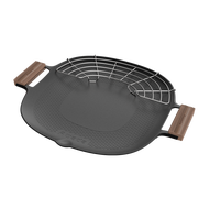 Awada outdoor cutting kit upgraded camping kitchenware