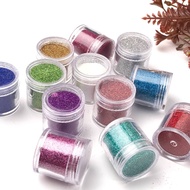 GLITTER SLIME GLITTER HENNA/ FINE GLITTER/ POWDER GLITTER/