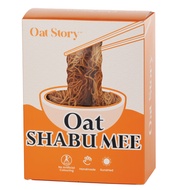 Oat Story - Oat Shabu Mee (320g)