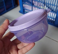 TUPPERWARE Mangkok Kecil Summer Cup 250ml (hrg satuan)