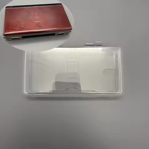 High quality TPU protective case suitable for NDSL DSL DS Lite