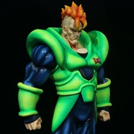 Ichiban Kuji Dragon Ball Z - Android 16 Figure (Horror/Terror Edition)