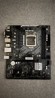 ASRock B560M-HDV Motherboard