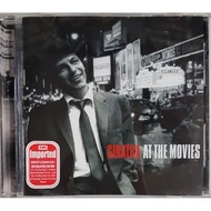 Frank Sinatra - At The Movies CD