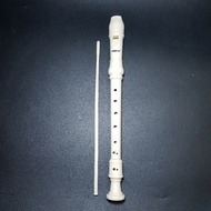 Flute Musical Instrument - Slim Flute - Festive