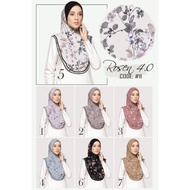 tudung sarung naelofar