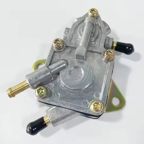 Fuel Pump Assy For Linhai 260 300 E2 300 T3b 500 E2 500 T3b 20228 Stels 300B Buyang 300 Feishen D300