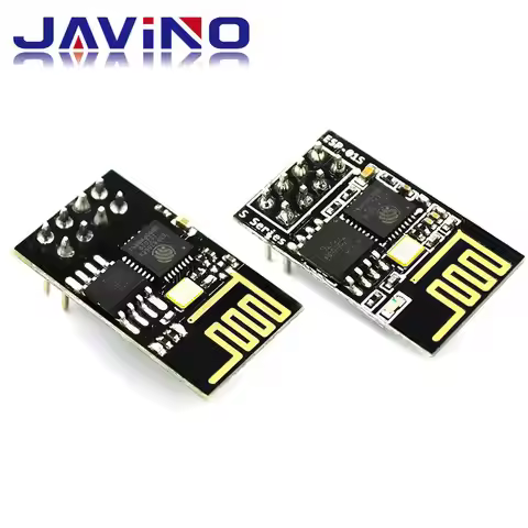 ESP01 / ESP-01S Programmer Adapter,UART ESP-01 High Speed ESP8266 CH340G USB to ESP8266 Serial Wirel