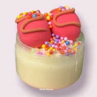 Chocolate Bonbon Slime