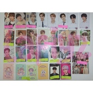 Haechan Photocard Official