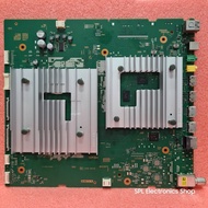 เมนบอร์ด Sony รุ่น XR-65X90J อะไหล่แท้/ถอดมือสอง 1-010-115-31 สำหรับทีวี 65 นิ้ว