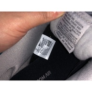 Nike SB Dunk Low J-Pack shadow Black Gray shadow Sneakers BQ6817-007