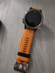 Garmin fenix 5 plus