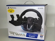 Hori RWA Racing Wheel APEX 賽車方向盤