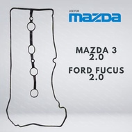 ยางฝาครอบวาล์ว ยางฝาวาล์ว MAZDA 2 09 - 14 1.4 MAZDA 3 05 - 10 1.6 FORD FUCUS 2.0 มาสด้า 3 ฟอร์ด โฟกั