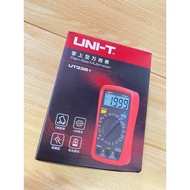 【Original】 Multi Digital Professional Meter ( OHM / AMP / AC / DC / VOLTAGE / BATTERY VOL multimeter