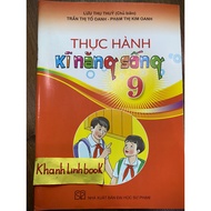 Book - Practicing life skills 9