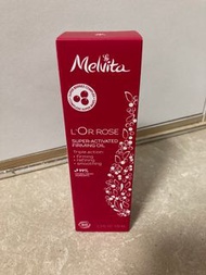 Melvita 有機粉紅胡椒緊緻塑身油 L’or Rose Super-activated Firming Oil 100ml