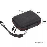 Samsung Portable SSD T7 500GB 1TB 2TB External Touch Case Bag