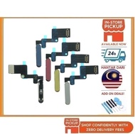 BSS Compatible For PXD 10 2022 A2757 / A2777 / A2696 Home Menu Ribbon Fingerprint Thumbprint Finger