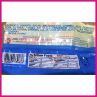 ✿ ◲ △ Barnuts choco-peanut bars 20sx5g