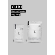 NIKO NEKO Yuri Classic Matcha Powder (Halal Certified)