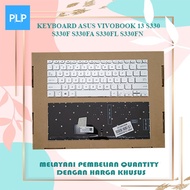 Asus Vivobook 13 S330 S330f S330fl S330fa S330fn Backlight Keyboard