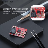 NFE TP5000 Charger Module Switch Bus Circuit 1A 3.6V /4.2V Li-ion LiFePO4 Battery Charging Board Wit