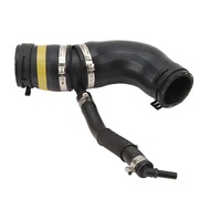 winnsg Radiator Hose with Clamp Rubber C2Z28467 Thermostat To Engine Tube Replacement for XF XK XJ