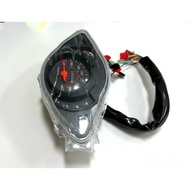 TAZ WAVE100S U-box Speedometer Year 2005 WAVE100S U-Block 05 With Power Cord