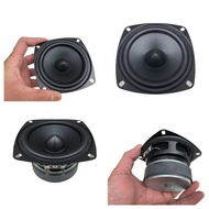 4 Inci Midrange Woofer Speaker Audio Speaker 6 Ohm 30w Ball Woofer Diy Bluetooth Speaker Kotak Rak B