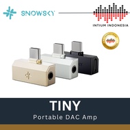 Fiio Snowsky Tiny Mini Portable Dongle DAC Dongle