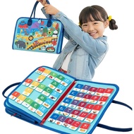 【Direct From Japan】Montessori Toy Published in a professionally recommended educational magazine in 