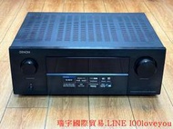 （詢價）瑞宇 天龍功放AVR-X4500H介紹 9.2多聲道影院功放