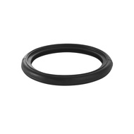 Geberit rubber seal for flush bend