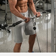 อุปกรณ์ฟิตเนส เล่นกับ เครื่อง cable โฮมยิม เชือก v-grip อื่นๆ