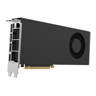 Kad grafik profesional model pemprosesan berskala besar Nvidia RTX 4070S 12G turbo