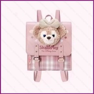 YT2 ShellieMay Japanese-style cartoon cute plush backpack large-capacity student bag YT2