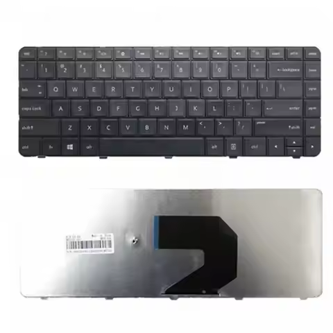RU/SP/FR/GR Laptop Keyboard For HP G4- 1017 1302 1000-1118TX 1327TU 1415 1309 1306 1B01 G4-1000 G6 C