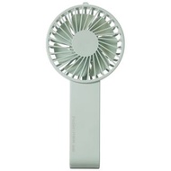 ITFIT 多角度手持風扇 綠色