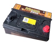Mega Force NS60L/R (55B24L/R) Maintenance Free Automotive Battery