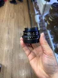 LAOWA 10MM F4 for FUJIFILM X 超新